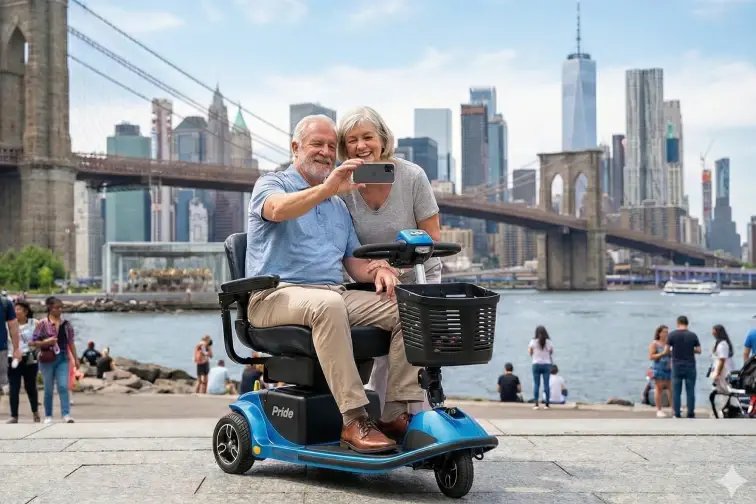 Cloud of Goods New York Experience Bundle